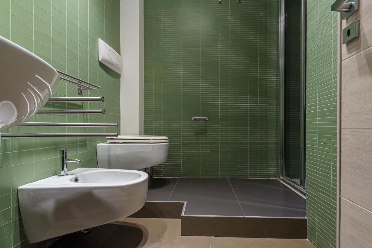 קטאניה Holiday In Home Suite Archimede מראה חיצוני תמונה