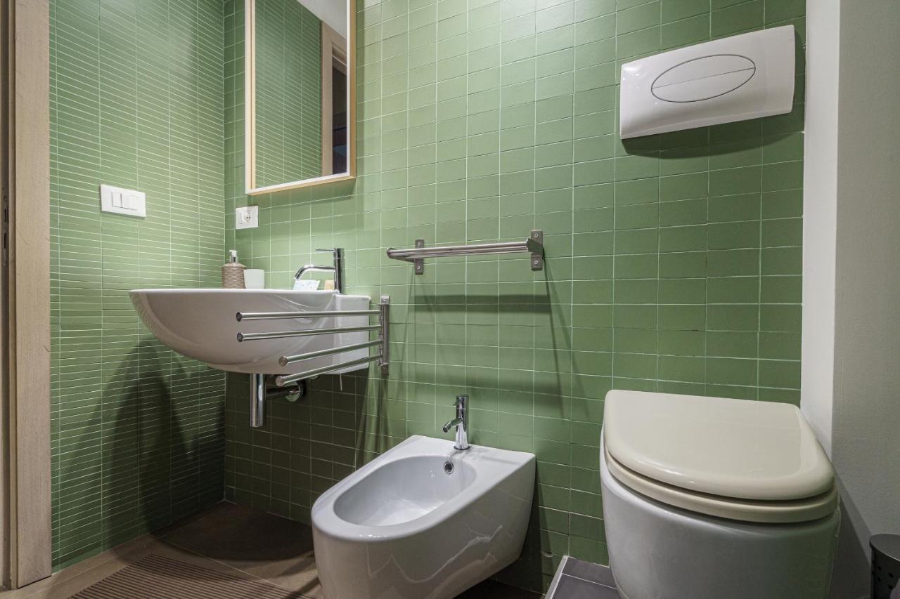 קטאניה Holiday In Home Suite Archimede מראה חיצוני תמונה