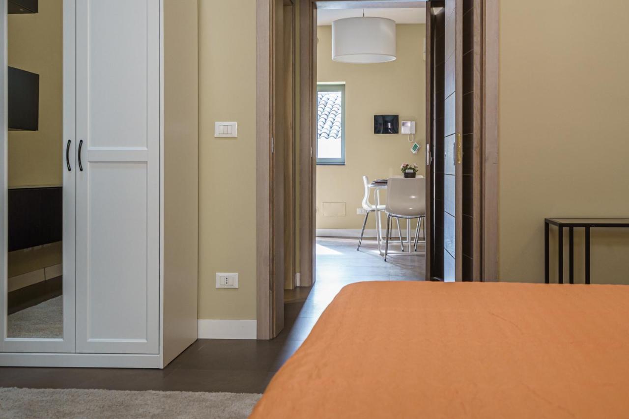 קטאניה Holiday In Home Suite Archimede מראה חיצוני תמונה