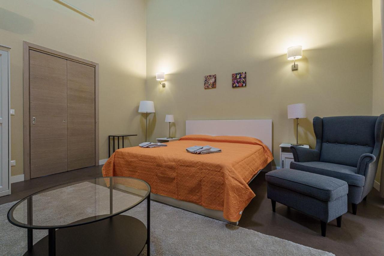 קטאניה Holiday In Home Suite Archimede מראה חיצוני תמונה