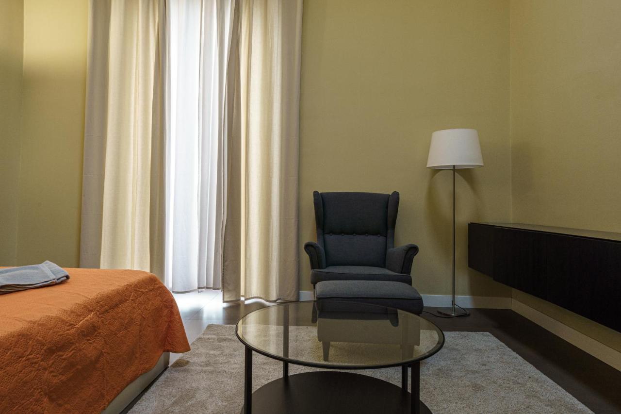 קטאניה Holiday In Home Suite Archimede מראה חיצוני תמונה