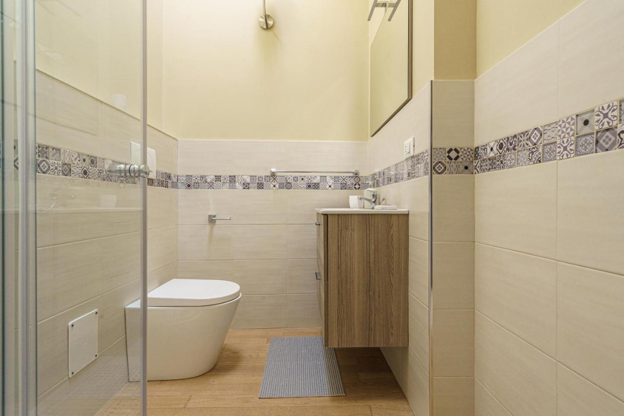 קטאניה Holiday In Home Suite Archimede מראה חיצוני תמונה