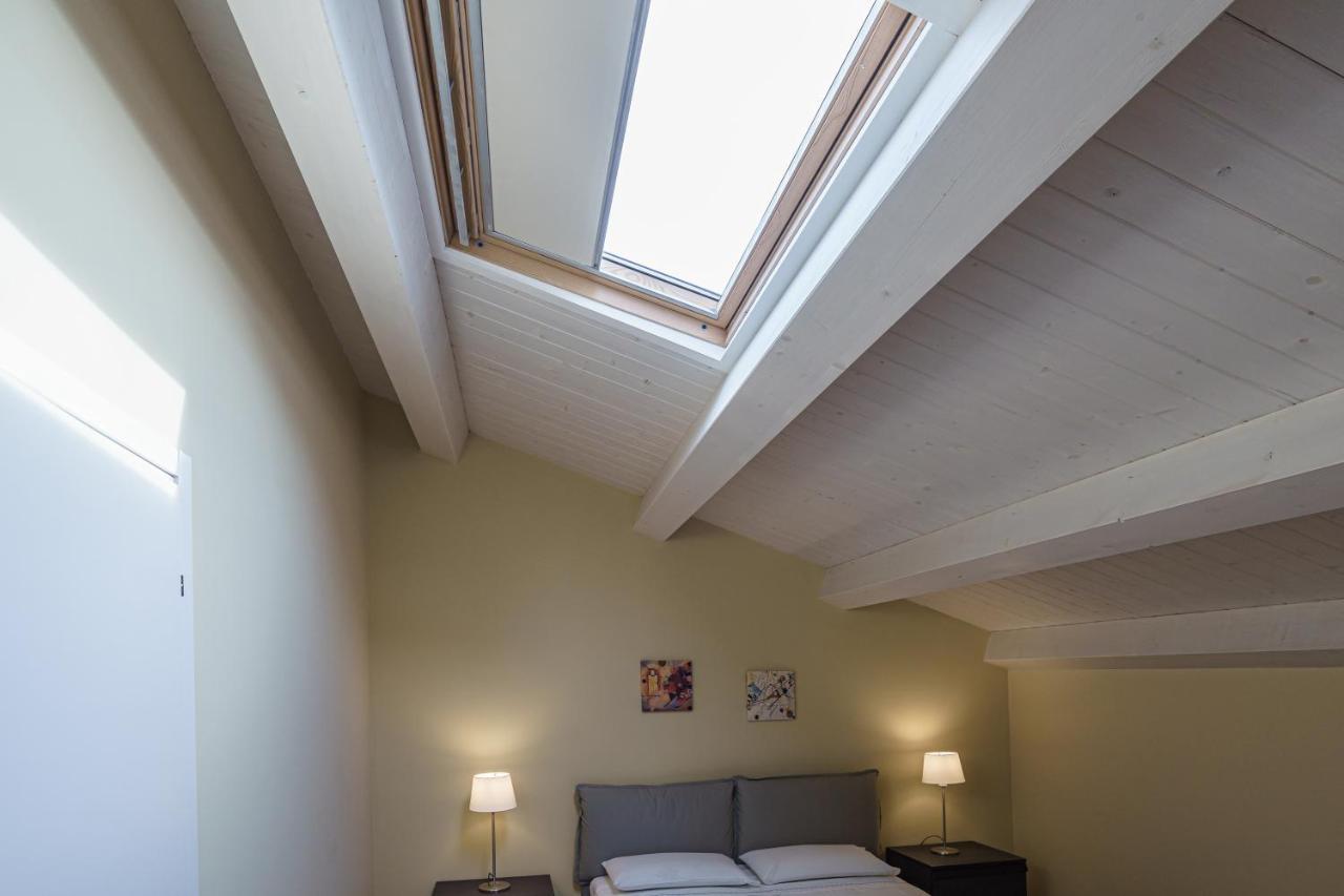 קטאניה Holiday In Home Suite Archimede מראה חיצוני תמונה