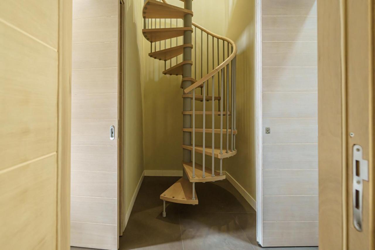 קטאניה Holiday In Home Suite Archimede מראה חיצוני תמונה