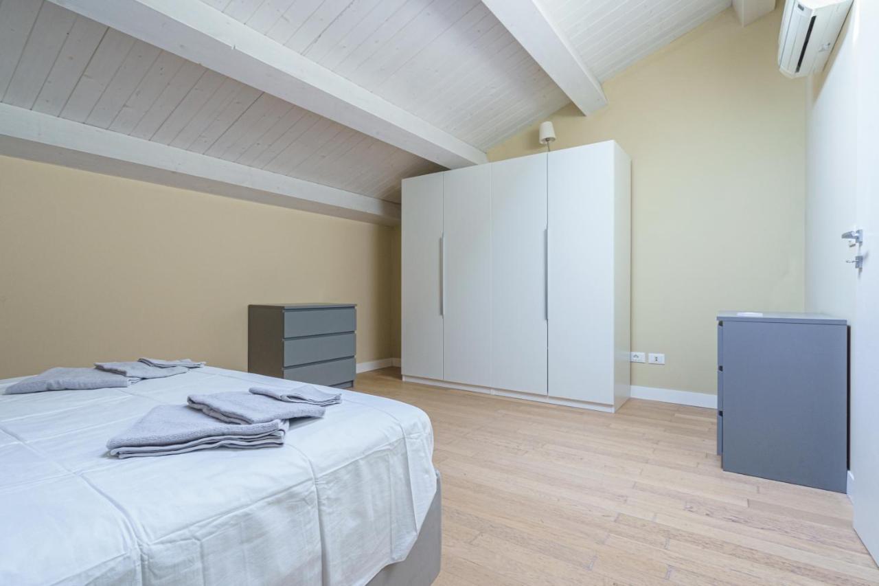 קטאניה Holiday In Home Suite Archimede מראה חיצוני תמונה