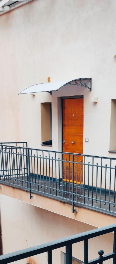קטאניה Holiday In Home Suite Archimede מראה חיצוני תמונה