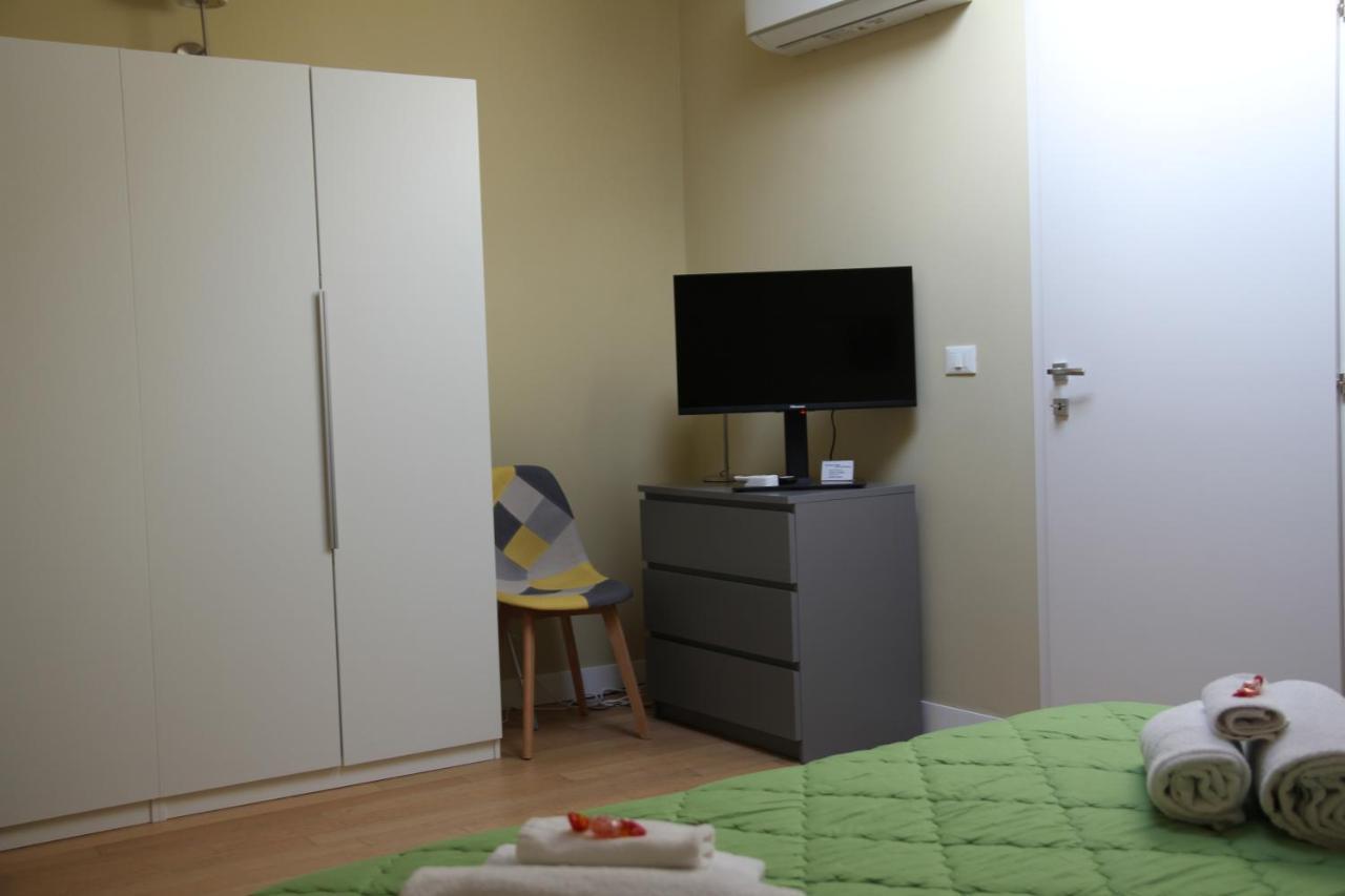 קטאניה Holiday In Home Suite Archimede מראה חיצוני תמונה